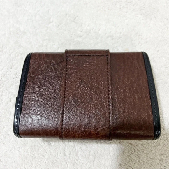 Vtg Royce NY Noymer Mens Grooming Kit Shave Manicure Leather Kit Razor Travel - Picture 8 of 11